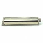  Odbojnik PUSH LATCH TITUS płytka prosta - Meblownia.pl