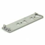  Odbojnik PUSH LATCH TITUS płytka prosta - Meblownia.pl