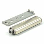  Odbojnik PUSH LATCH TITUS płytka prosta - Meblownia.pl