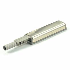  Odbojnik PUSH LATCH TITUS płytka prosta