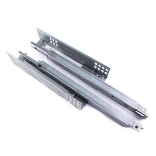 Prowadnica BLUM TANDEM BLUMOTION 500 mm 30kg częściowy wysuw L+P 550H5000B