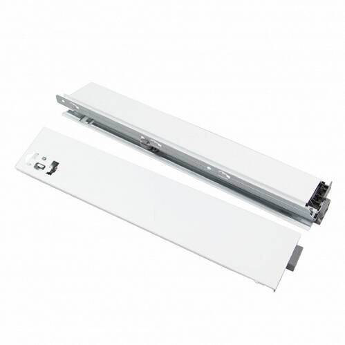  Bok BLUM TANDEMBOX ANTARO M 400 biały komplet 378M4002SA - Meblownia.pl