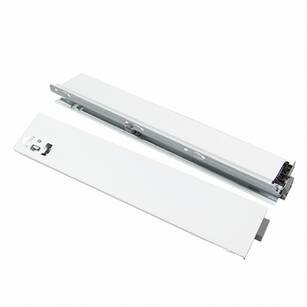  Bok BLUM TANDEMBOX ANTARO M 400 biały komplet 378M4002SA