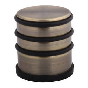 Odbojnik do drzwi DOMINO DB-04 brąz