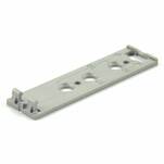 Odbojnik PUSH LATCH TITUS płytka prosta + magnes - Meblownia.pl