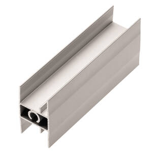 Profil HRS GTV 18/4 mm L-1,7m - szampan