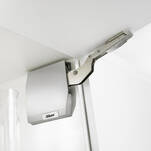  Siłownik BLUM AVENTOS HK-S TIP-ON średni 20K2C01T L+P - Meblownia.pl