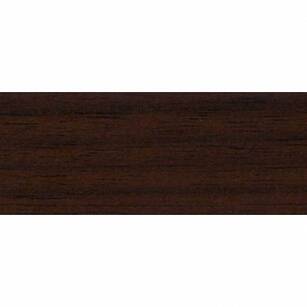 Obrzeże meblowe FOLMAG 21 mm 150 MB orzech ciemny 348