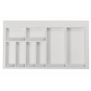  Wkład do szuflady 900 GTV AXISPACE biały WK-SZ-AS-900-10