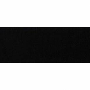 Obrzeże meblowe FOLMAG 21 mm 150 MB czarny gładki 325