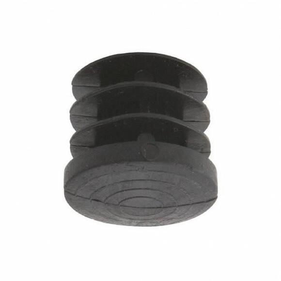 Nóżka wewnętrzna *25 SHOPLINE AC508-B - Meblownia.pl