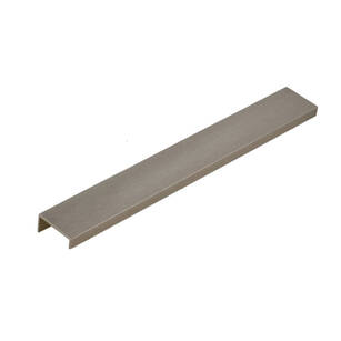 Uchwyt krawędziowy NOMET VERA C-4909A-126 inox (A11)