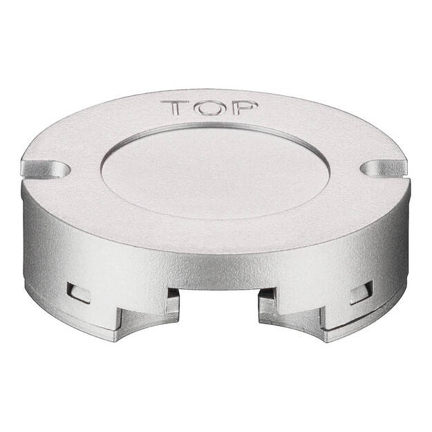 Modułowy przełącznik pojemnościowy/ściemniacz HAFELE LOOX 833.89.133 - Meblownia.pl