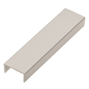 Ceownik Profil C-18 GTV L-2,9m szampan