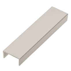 Ceownik Profil C-18 GTV L-2,9m szampan