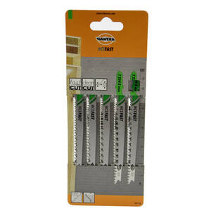 Brzeszczot HAWERA do wyrzynarek 91mm T234X