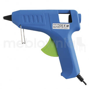 Pistolet do kleju 78W HOGERT HT2C108