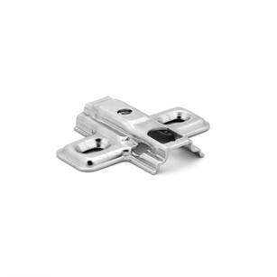 Prowadnik STRONG H0 do zawiasu klip 92596