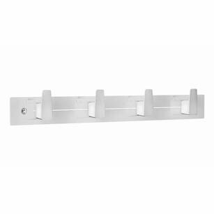  Wieszak panelowy NOMET ALVERO Z-5439.G2 chrom połysk