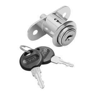 Zamek bolcowy GTV 105 + 2 klucze