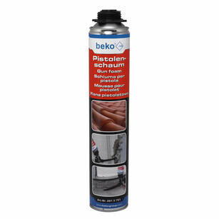 Piana montażowa B3 BEKO 750 ml