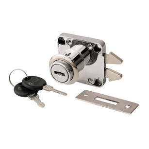 Zamek żaluzjowy GTV 202