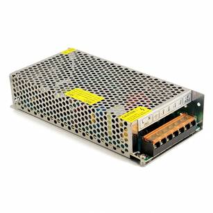 Zasilacz wentylowany LED DESIGN LIGHT 150W bez przewodów