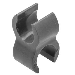 Łącznik krzyżowy GTV do relingu szary