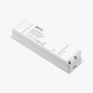  Zasilacz LED GTV 12V 75W