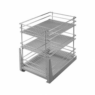 Kosz cargo mini NOMET 30 III chrom W-2312M-300