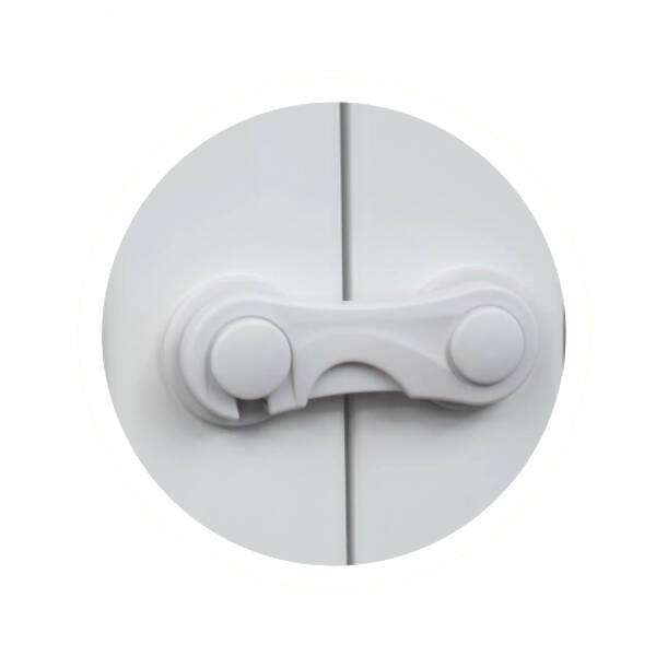 Zamknięcie do szafek KIDS CARE 07 - 2 szt - Meblownia.pl