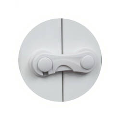 Zamknięcie do szafek KIDS CARE 07 - 2 szt