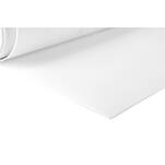 Mata antypoślizgowa do szuflad szerokość 480 mm biała - Meblownia.pl