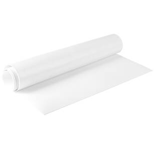 Mata antypoślizgowa do szuflad szerokość 480 mm biała