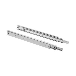 Prowadnica kulkowa GTV H-53 900 mm pełny wysuw 100 kg L+P