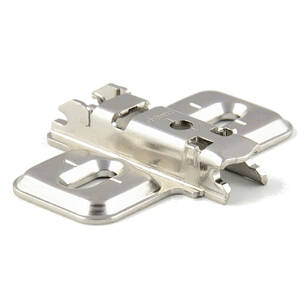 Prowadnik BLUM do zawiasu Clip Top/Clip Top Blumotion 173L6100