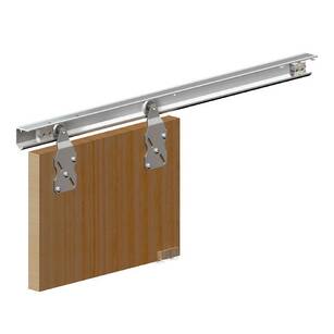 System drzwi przesuwnych VALCOMP SATURN 1800 mm