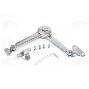 Podnośnik mechaniczny TEKNOLINE sprzęgłowy