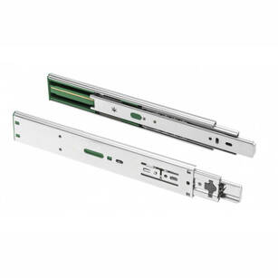 Prowadnica kulkowa GTV VERSALITE PLUS+ H-45 450 mm PK-L-H45-450B