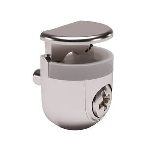 Podpórka do półek szklanych PEKI ITALIANA 92688