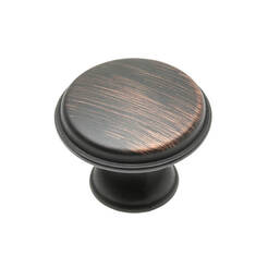  Gałka meblowa GTV CENTO antyczna miedź