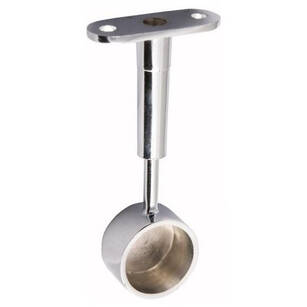 Uchwyt dystansowy SHOPLINE 936A końcowy