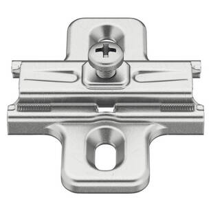 Prowadnik HAFELE METALLA do zawiasu M510 329.87.001