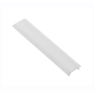 Klosz mleczny GTV do profili LED GLAX mini 2,9m