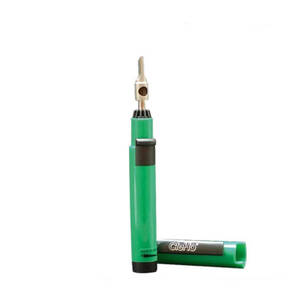  Przyrząd pomocniczy do topienia wosku C41 - zasilany gazowo