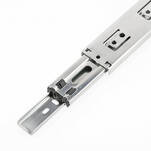 Prowadnica kulkowa GTV VERSALITE PLUS+ H-45 500 mm PK-L-H45-500B - Meblownia.pl