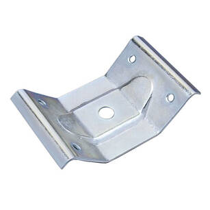 Obejma do stołu SAZ jednootworowa