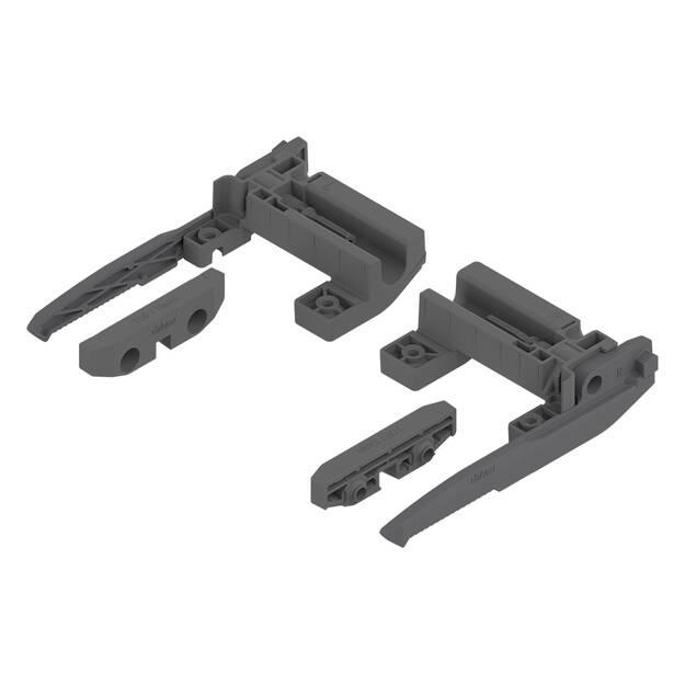 Blokada szuflady tackowej BLUM 295H5700 - Meblownia.pl