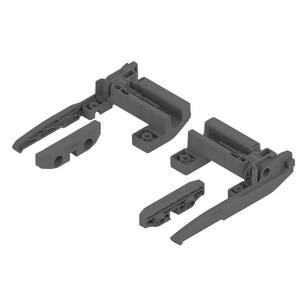 Blokada szuflady tackowej BLUM 295H5700