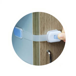 Blokada narożna wielofunkcyjna KIDS CARE 13